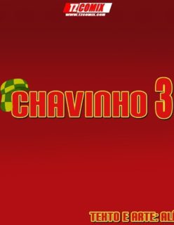 Chavinho 3