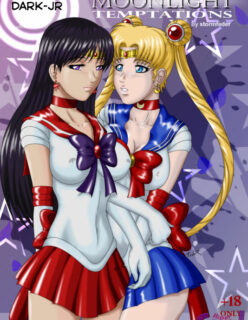 Sailor Moon: Tentação Noturna